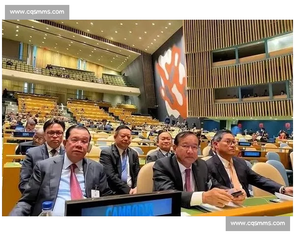 东帝汶入盟:东盟 26 年首扩员的历史性一步 东帝汶入盟:东盟 26 年首扩员的历史性一步