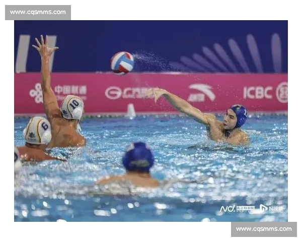 广东男水卫冕六冠王,老将盼薪火相传 广东男水卫冕六冠王,老将盼薪火相传