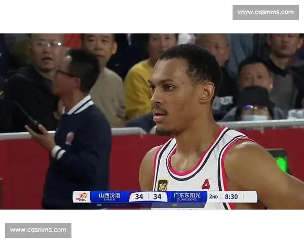 3.2 秒绝杀!山西宏远三四名决赛惊魂时刻全纪录 3.2 秒绝杀!山西宏远三四名决赛惊魂时刻全纪录