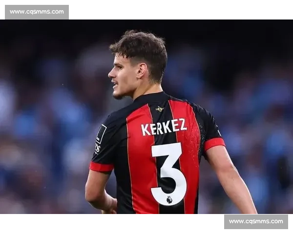 电讯报揭秘伯恩茅斯引援：以 “跳板” 定位做长期文章