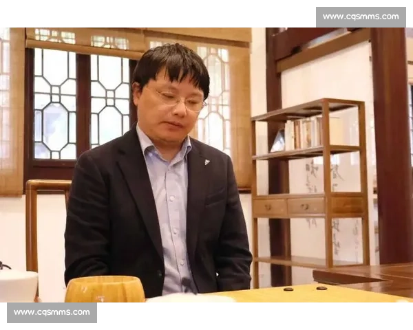 19 岁金升珍登顶聂卫平杯:韩国围棋的新锐突围 19 岁金升珍登顶聂卫平杯:韩国围棋的新锐突围