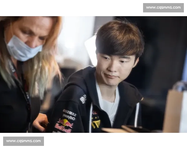 Gumayusi 食谱曝光 + Hwaya_SSY 赛程:T1 八强战备餐指南 Gumayusi 食谱曝光 + Hwaya_SSY 赛程:T1 八强战备餐指南