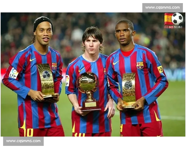 厨房宣言与伯纳乌冷遇:亚马尔父子的德比日 厨房宣言与伯纳乌冷遇:亚马尔父子的德比日